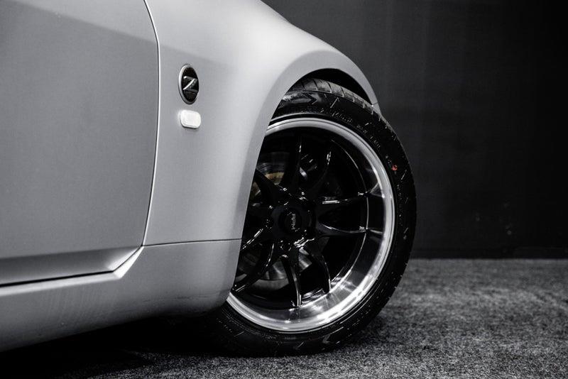 2007 Nissan Fairlady