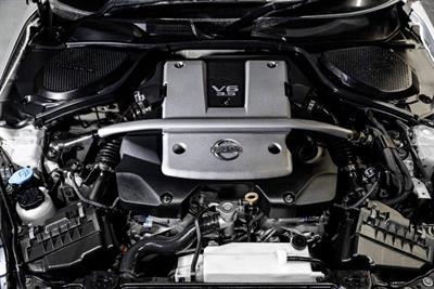 2007 Nissan Fairlady - Thumbnail