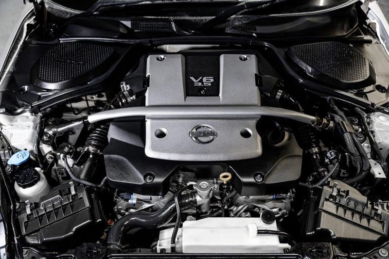 2007 Nissan Fairlady