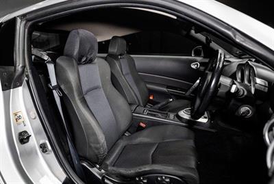 2007 Nissan Fairlady - Thumbnail