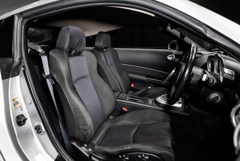 2007 Nissan Fairlady