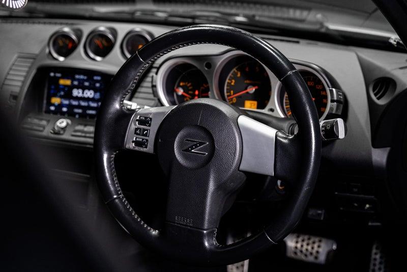 2007 Nissan Fairlady