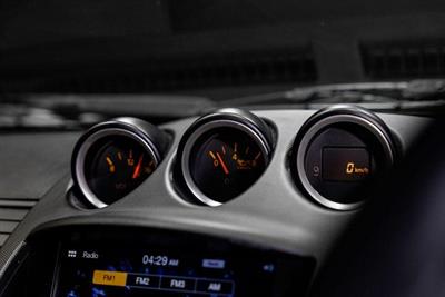 2007 Nissan Fairlady - Thumbnail