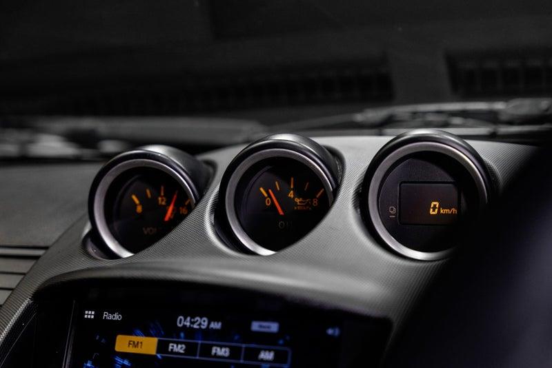 2007 Nissan Fairlady