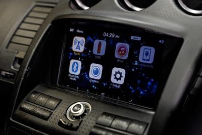 2007 Nissan Fairlady - Thumbnail