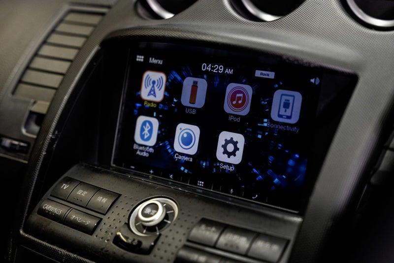 2007 Nissan Fairlady