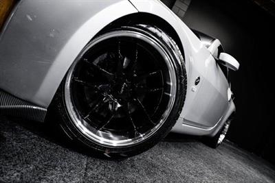 2007 Nissan Fairlady - Thumbnail