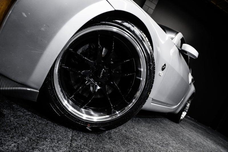 2007 Nissan Fairlady