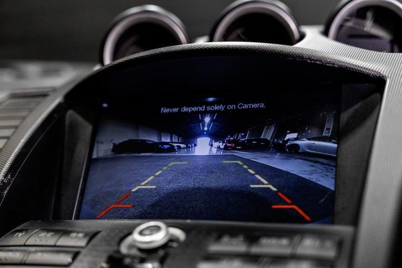 2007 Nissan Fairlady