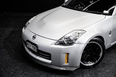 2007 Nissan Fairlady - Thumbnail