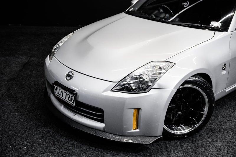 2007 Nissan Fairlady