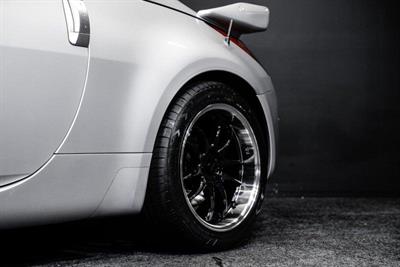 2007 Nissan Fairlady - Thumbnail