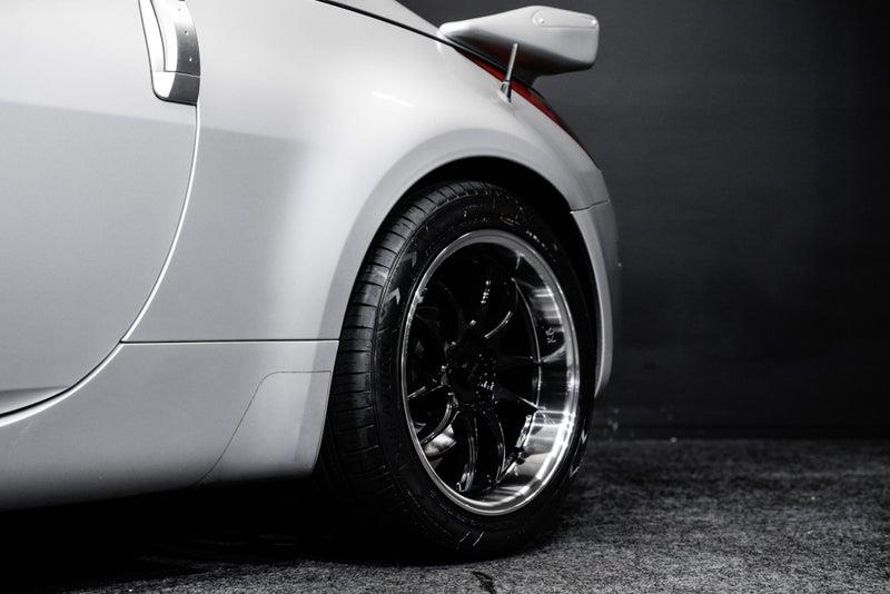 2007 Nissan Fairlady