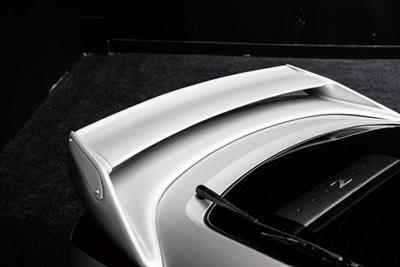 2007 Nissan Fairlady - Thumbnail