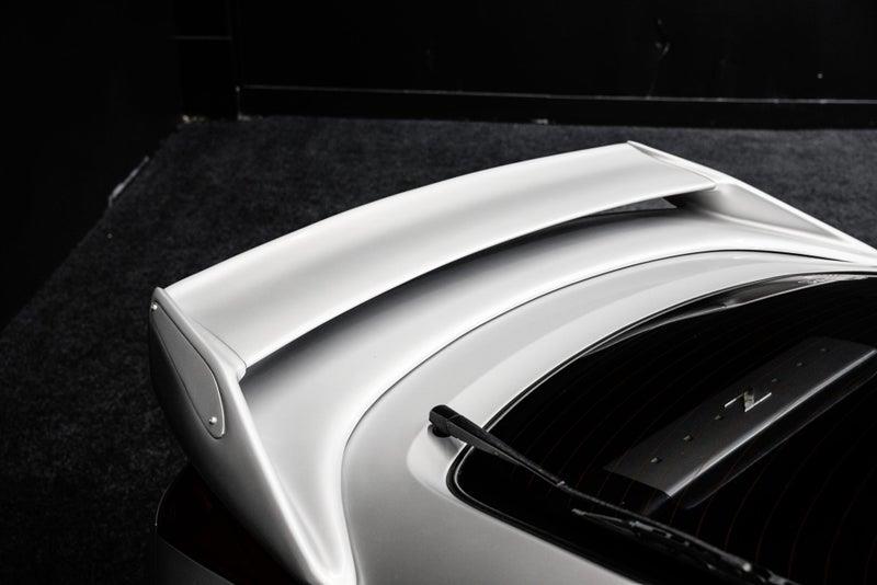 2007 Nissan Fairlady