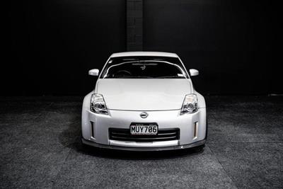 2007 Nissan Fairlady - Thumbnail