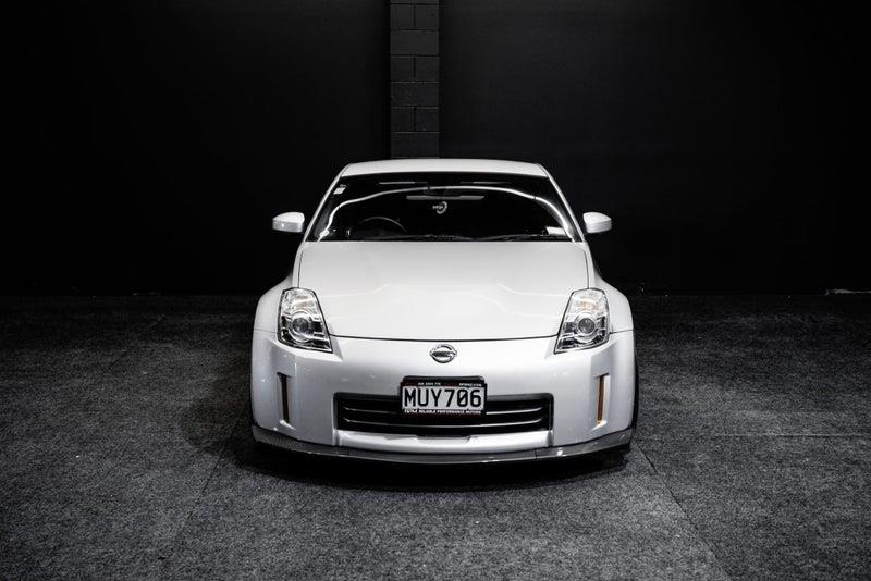 2007 Nissan Fairlady