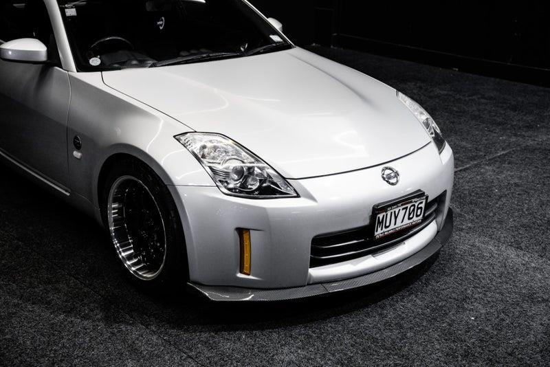 2007 Nissan Fairlady