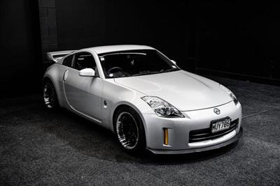 2007 Nissan Fairlady - Thumbnail