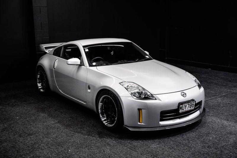 2007 Nissan Fairlady