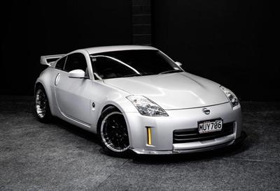 2007 Nissan Fairlady - Thumbnail