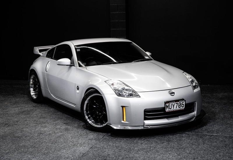 2007 Nissan Fairlady