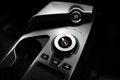 2022 Kia EV6 - Thumbnail