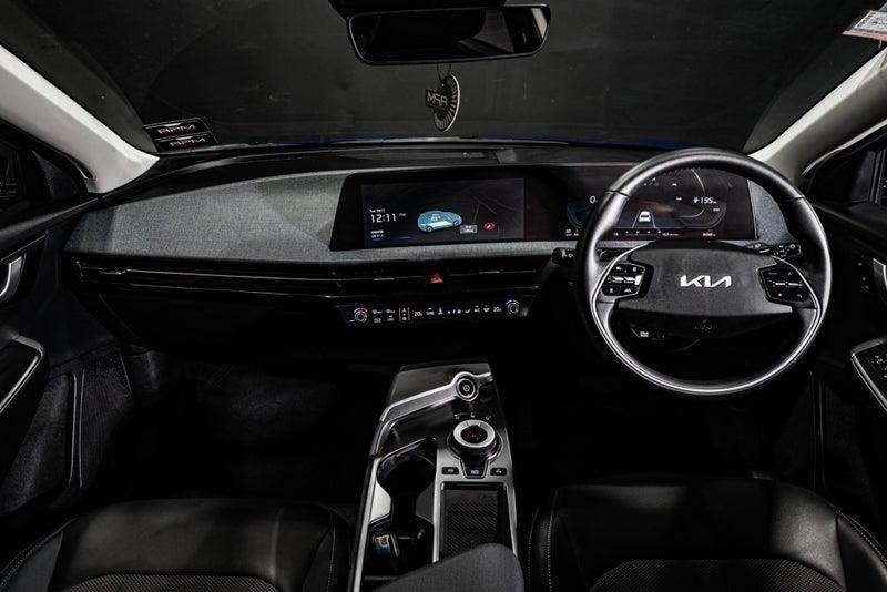 2022 Kia EV6
