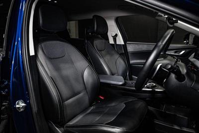 2022 Kia EV6 - Thumbnail