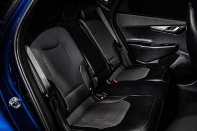 2022 Kia EV6 - Thumbnail