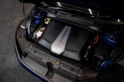 2022 Kia EV6 - Thumbnail