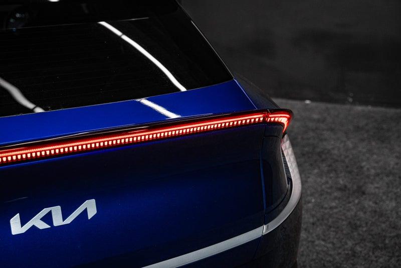 2022 Kia EV6