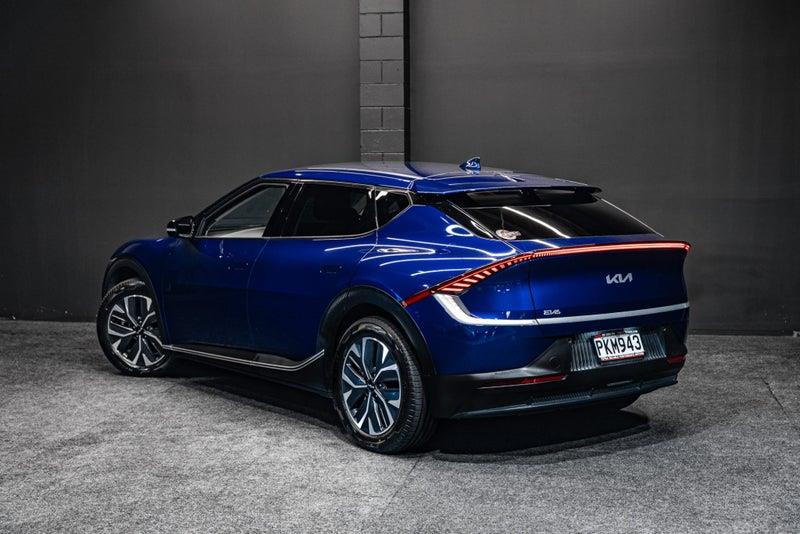2022 Kia EV6