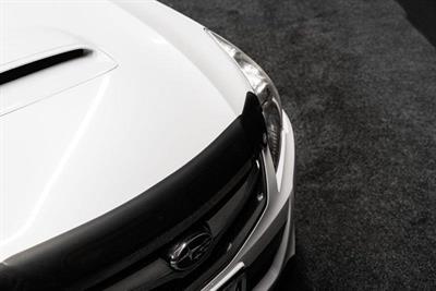 2009 Subaru Legacy - Thumbnail