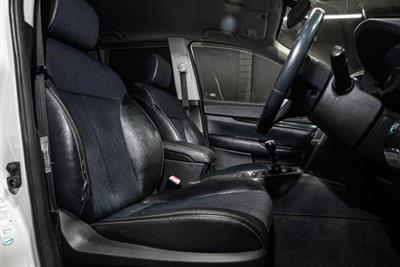 2009 Subaru Legacy - Thumbnail