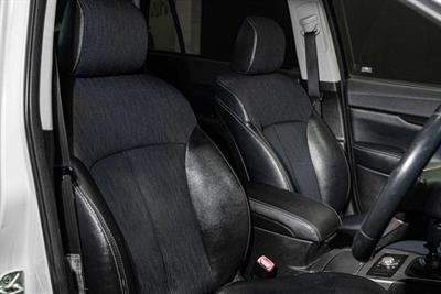 2009 Subaru Legacy - Thumbnail