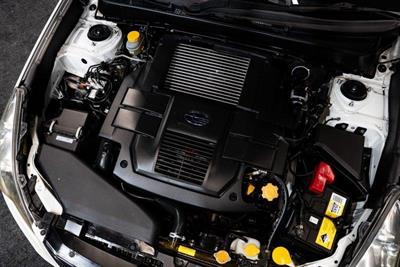 2009 Subaru Legacy - Thumbnail