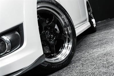 2009 Subaru Legacy - Thumbnail