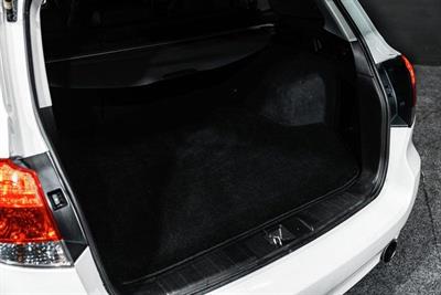 2009 Subaru Legacy - Thumbnail