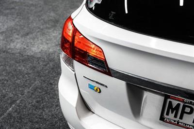 2009 Subaru Legacy - Thumbnail