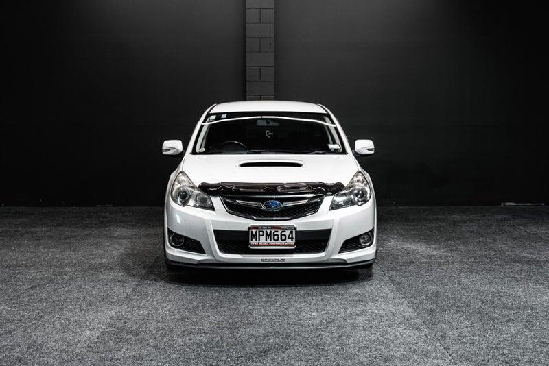 2009 Subaru Legacy