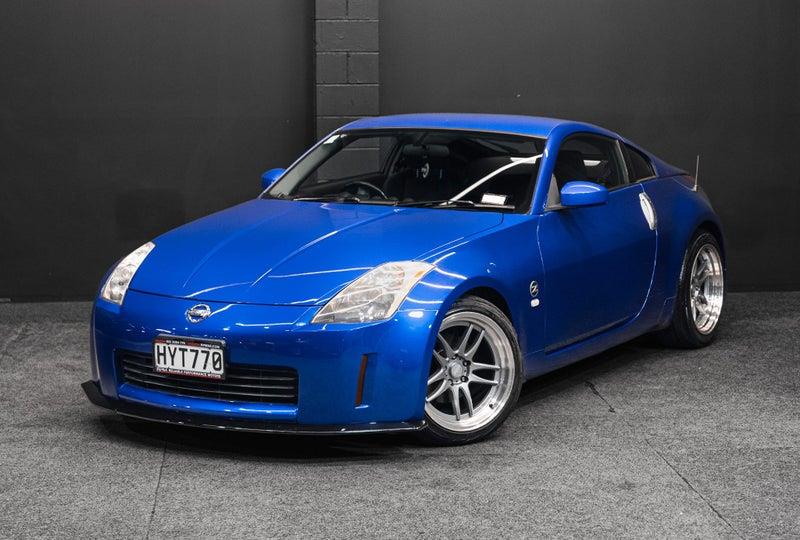 2005 Nissan Fairlady