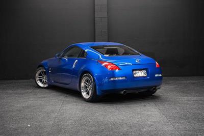 2005 Nissan Fairlady - Thumbnail