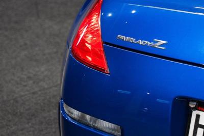 2005 Nissan Fairlady - Thumbnail