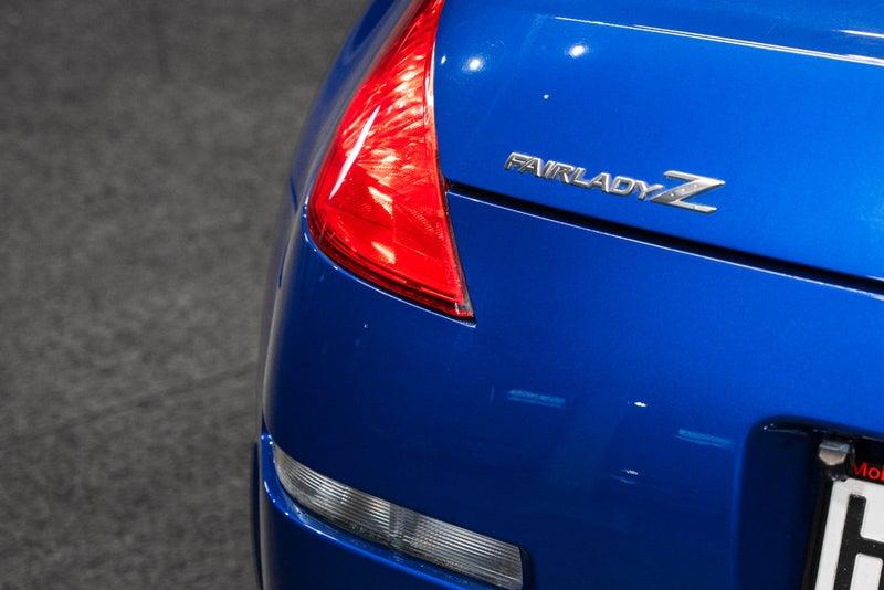 2005 Nissan Fairlady