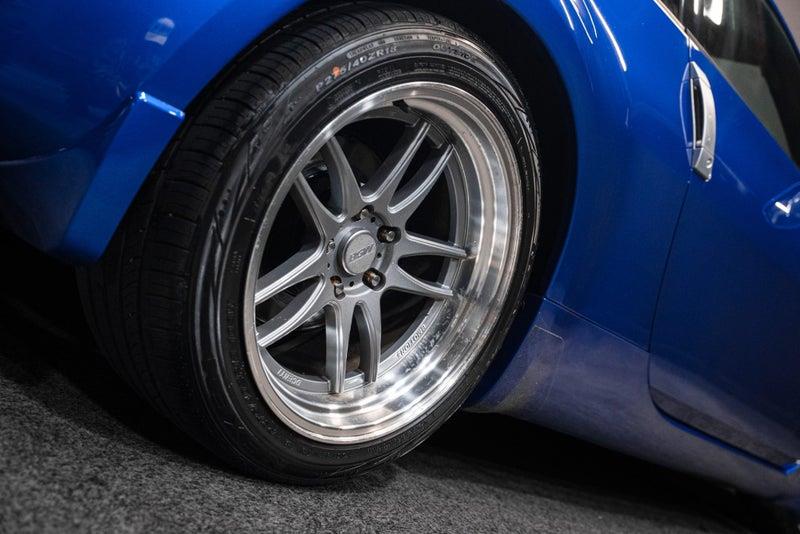 2005 Nissan Fairlady