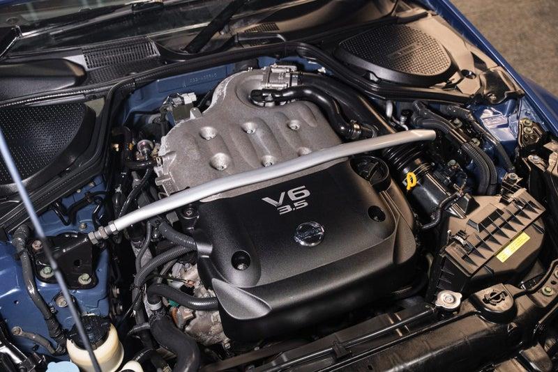 2005 Nissan Fairlady