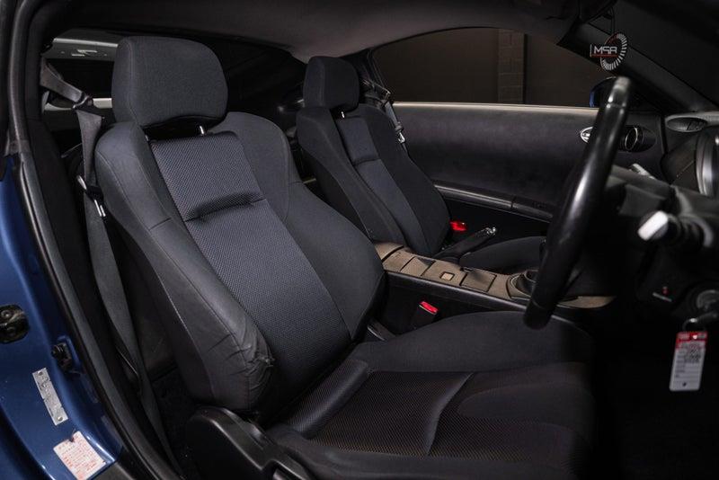 2005 Nissan Fairlady