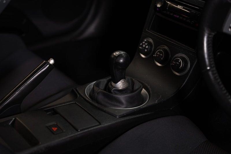 2005 Nissan Fairlady