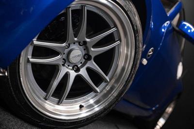2005 Nissan Fairlady - Thumbnail